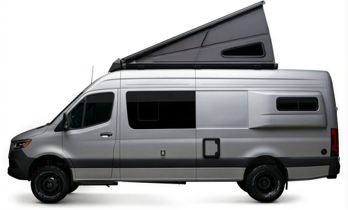 HardVan