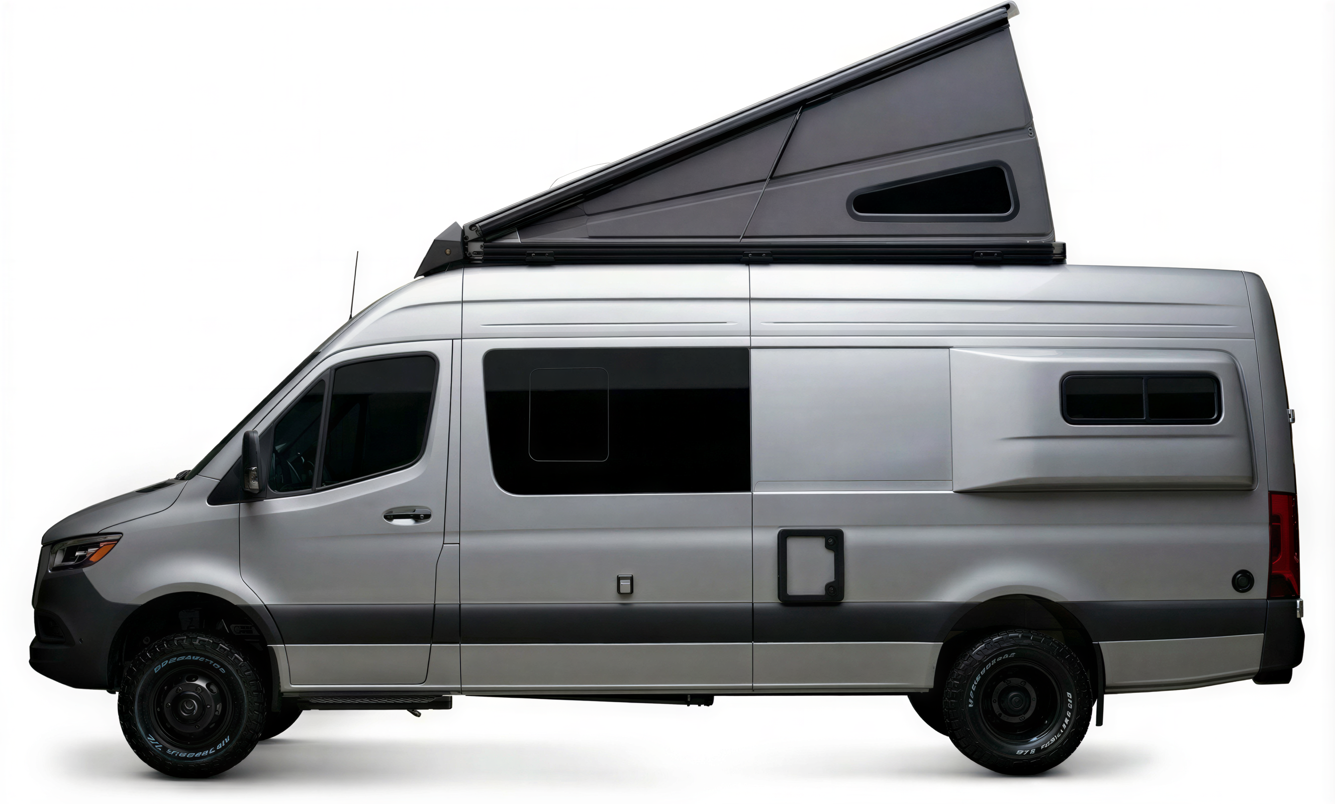 HardVan
